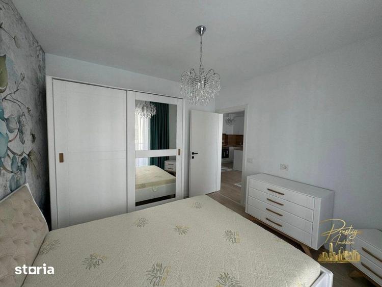 Apartament cu 2 camere în Calea Aradului