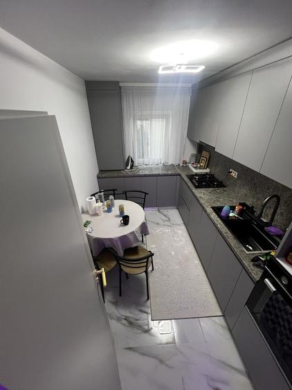 Apartament 3 camere 67mp - 1