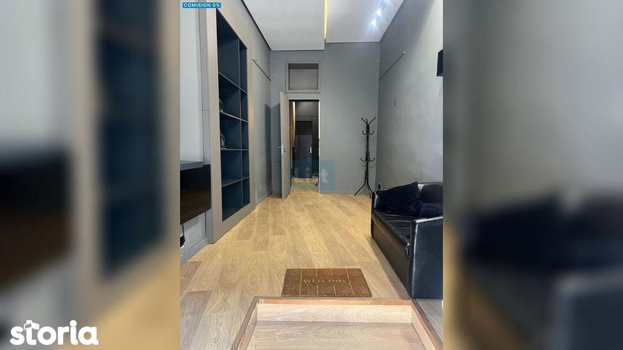 Spa?iu Comercial 30mp | Ultracentral Iuliu Maniu | Alimenta?ie Publica - 1