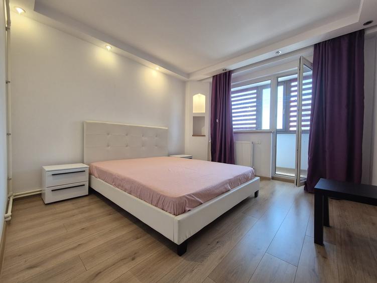 Casa de Cultura - apartament 3 camere modern - 2