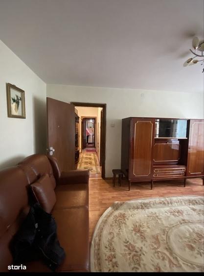 2 camere Drumul Taberei | Etaj 2/4, 7 min Metrou Romancierilor, Utilat - 7
