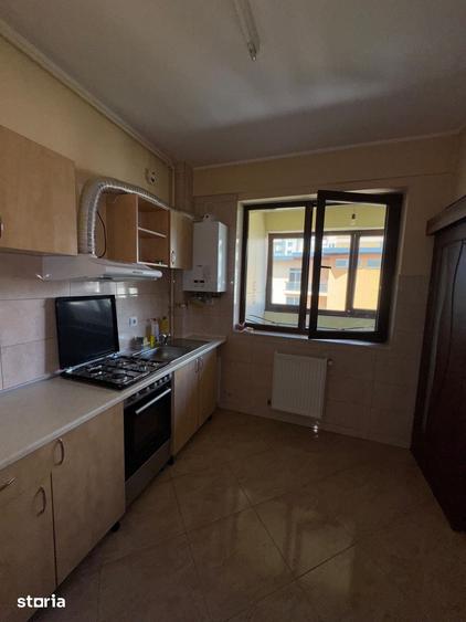 Apartament 2 camere semidecomandat, zona Iulius Mall - 17