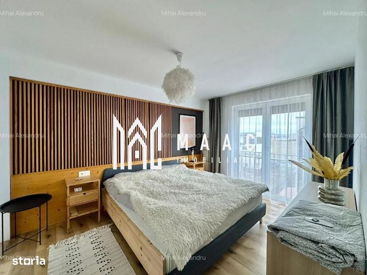 Penthouse 3 camere, 76 mp + terasa 48 mp + pod - 1