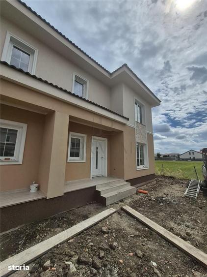 DUPLEX SUPERB - FINISAJE TOP - ZONA TOP - 10