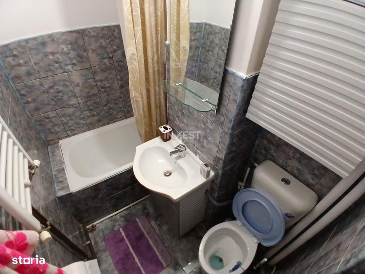 Apartament, 2 camere, Mircea Cel Bun, 400 euro. - 4