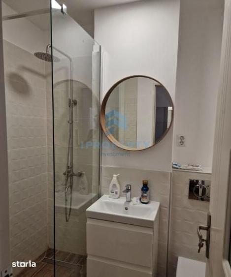 Apartament cochet 2 camere Floreasca-Dorobanti etaj 2 - 4