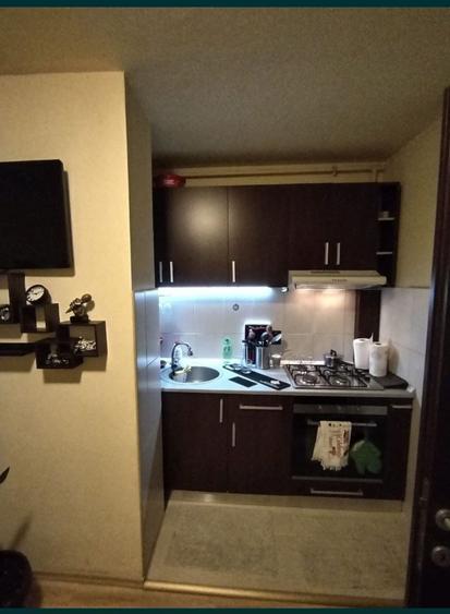 Apartament cu 2 camere decomandat în Alfa