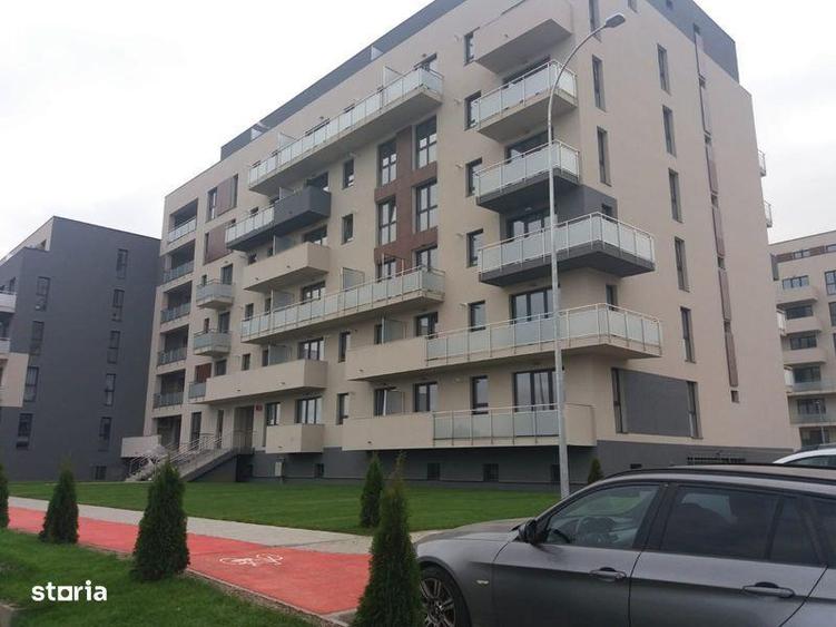 Apartament cu 2 camere în Central