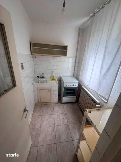 Garsonieră în Traian