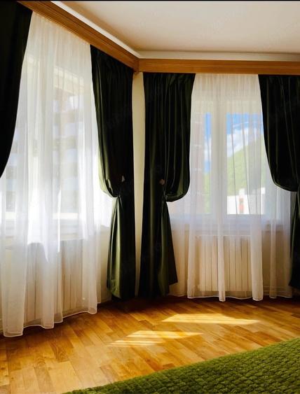 Casă cu Teren 760 Mp în Central