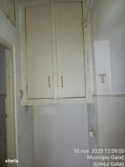 Apartament cu 2 camere decomandat în Micro 40