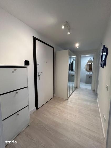 Apartament cu 2 camere în Chitila