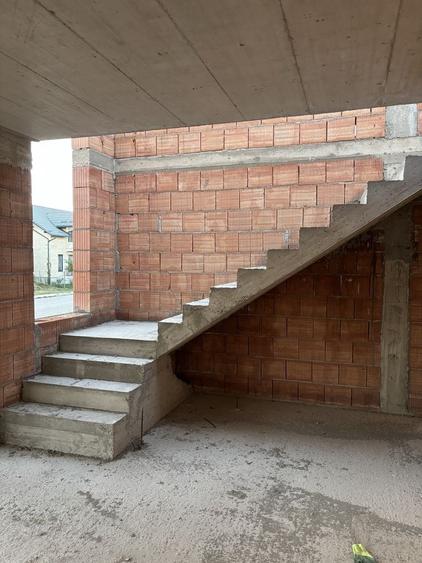 Vand casa la rosu cartier Podirei,Beclean,Bistrita-Nasaud - 4