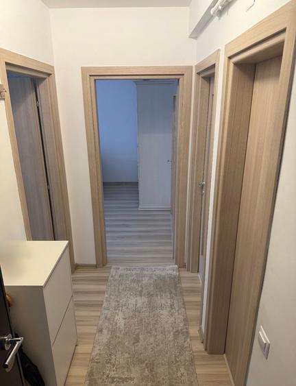 Apartament cu 2 camere decomandat în Vitan Mall