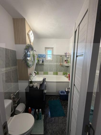 Apartament cu 3 camere decomandat, mobilat în 1 Mai