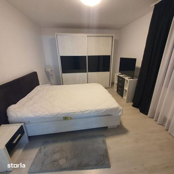 Apartament cu 3 camere în Negru Vodă