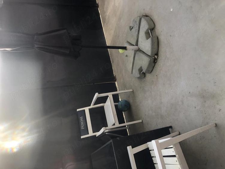 Apartament cu 2 camere decomandat în Năvodari Tabără