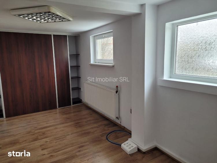spatiu birouri 4 incaperi intr-o cladire comerciala din zona Victoriei