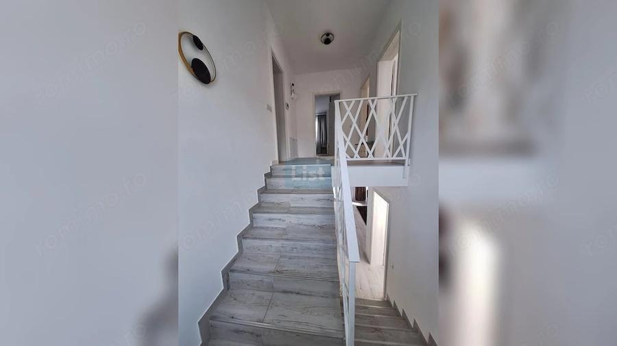 Casă cu Teren 400 Mp în Centura