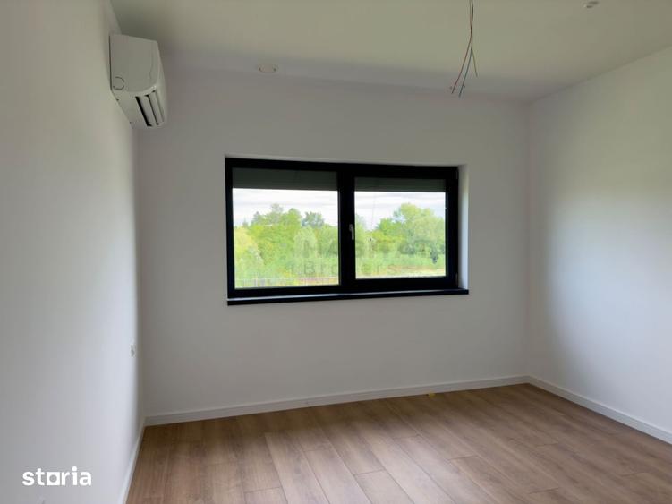 Casă cu 3 camere cu Teren 500 Mp în Snagov