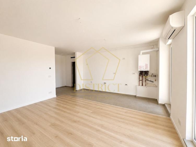 Apartament finalizat cu 3 camere | Denya Forest - 2