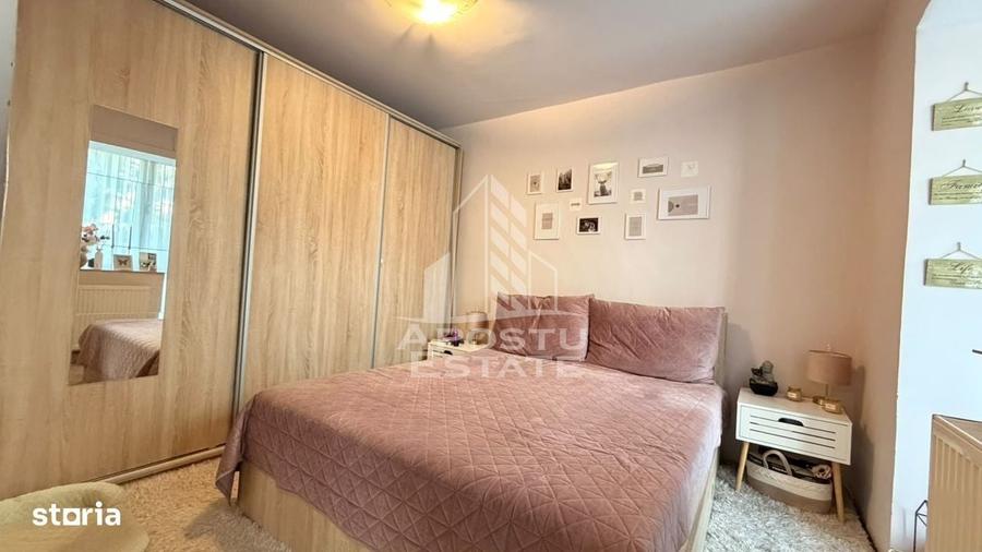 Apartament de vanzare 3 camere in zona Sagului, Timisoara - 2