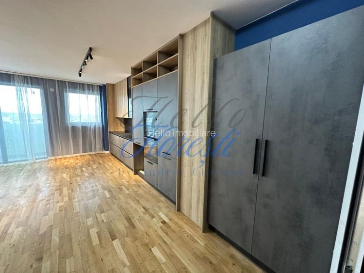 Apartament 2 camere 54mp + PARCARE | Marasti | Cluj