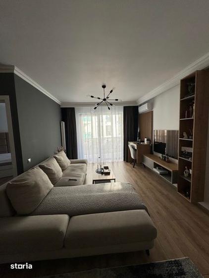 Apartament cu 2 camere în Bulgaria