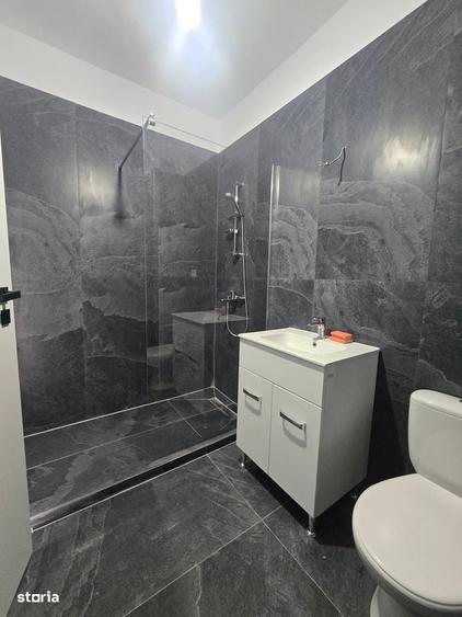 Apartament 2 Camere Platanii Residence - 12