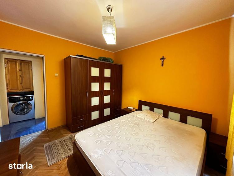 Apartament cu 2 camere în Faleză