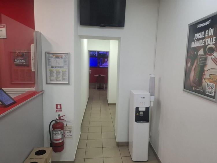 Spațiu comercial, de 100 mp, în Unirii Sud