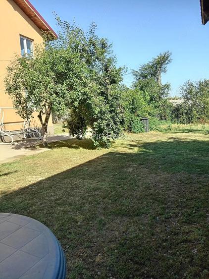 Casă cu Teren 1250 Mp în Brezoaele