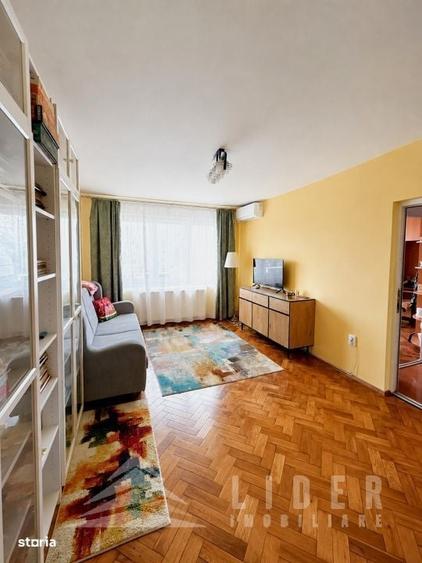 Apartament decomandat cu 2 camere si balcon, Grigorescu - 5