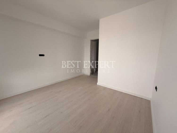 Apartament cu 2 camere decomandat în Theodor Pallady
