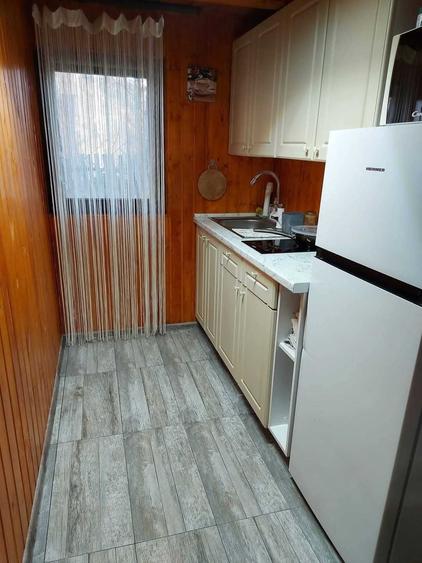 Casă cu 3 camere în Central