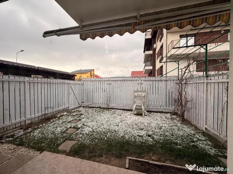 Casă cu 3 camere cu Teren 100 Mp în Tractorul