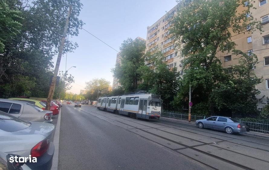 Garsonieră în Titan