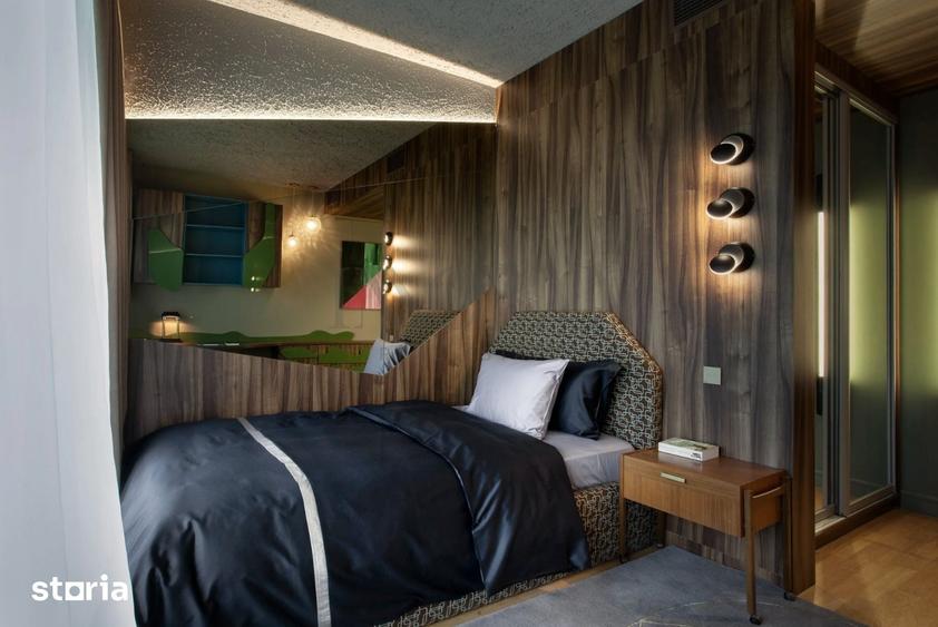 Apartament cu 4 camere în Primăverii