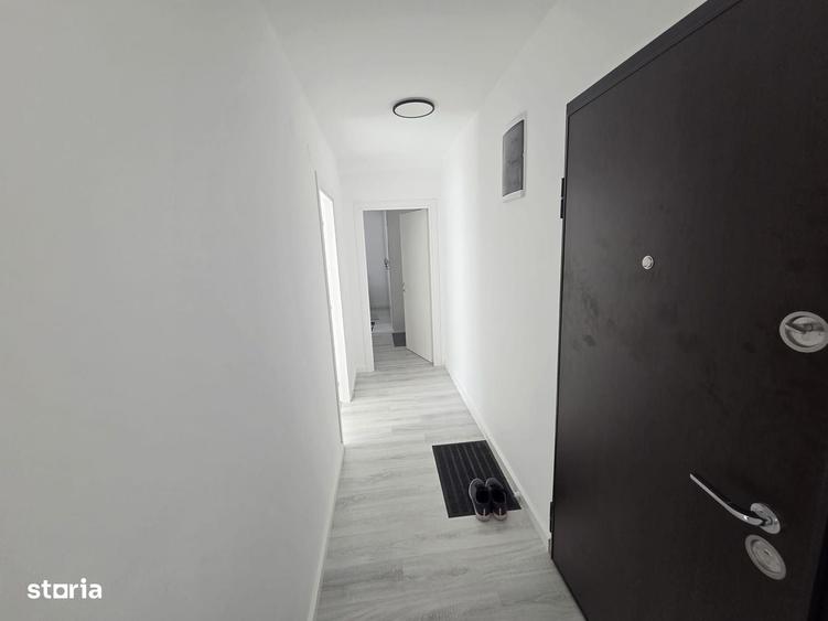 COSMOPOLIS - Apartament cu 3 camere, mobilat si utilat. - 5