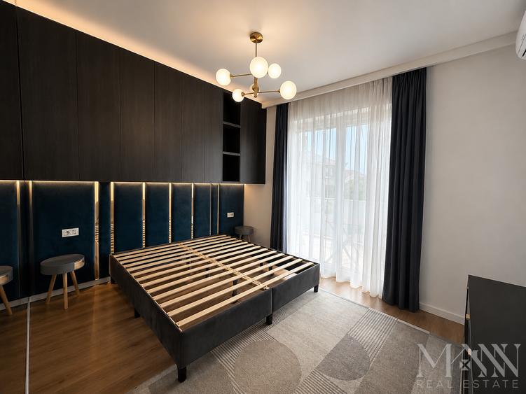 Apartament 2 camere modern | De Inchiriat | Cantemir, Oradea - 6
