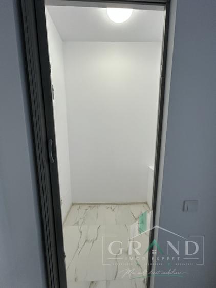 Garsonieră semidecomandată, mobilată în Florești