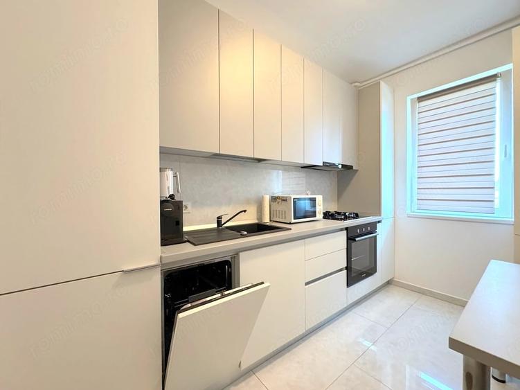 Apartament cu 2 camere în Chișoda