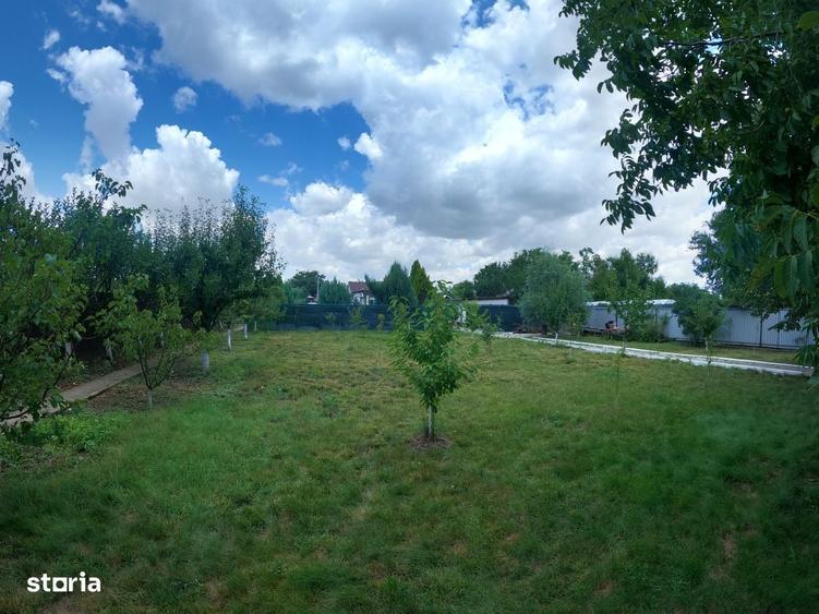Casă cu 4 camere în Cetatea
