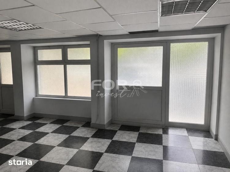 Spatiu comercial 65mp, zona Iosia, de inchiriat - 5