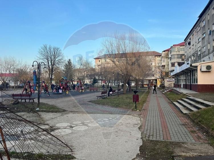 Spațiu comercial, de 57 mp, în Ultracentral