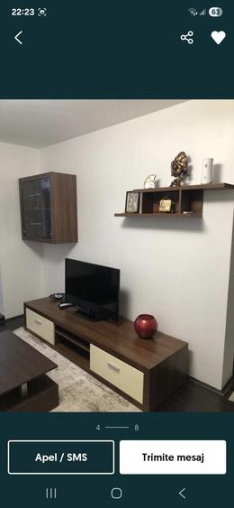 Apartament cu 2 camere decomandat în Luncă
