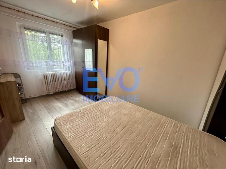 Apartament cu 2 camere în Alexandru cel Bun