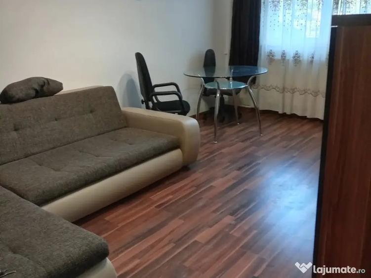 Apartament ,2 camere mobilat si utilat - 1