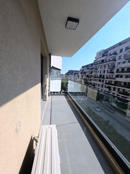 Tomis Plus – Apartament 2 camere, bloc nou, finisat la cheie - 9