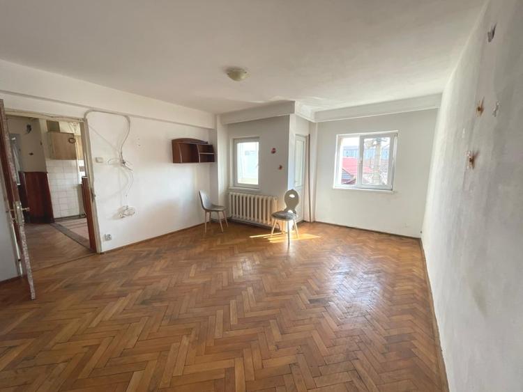 Apartament 2 camere | Boxa| Renovabil | decomandat | Etaj 1 | 56mp | Sub Stadion - 3
